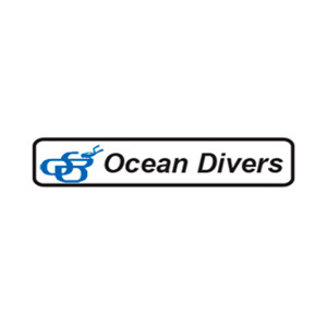 OCEAN DIVERS
