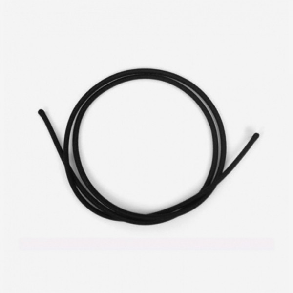 퐁당닷컴,블랙 번지줄 4.5mm,,스킨스쿠버,스쿠버 acc > 장비걸이 > 번지줄