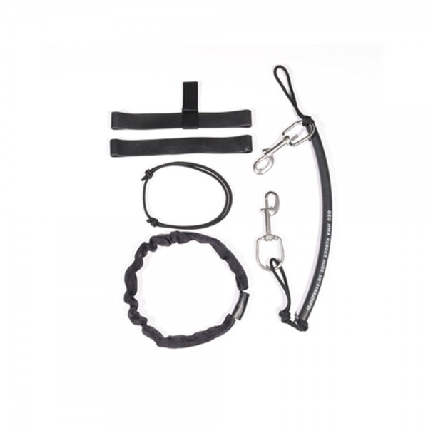 퐁당닷컴,Stage Rigging Kit 80 cf 11리터/ 40cf 5.5리터,,스쿠버포스,스쿠버 > 공기통, 밸브 > 데코 밴드