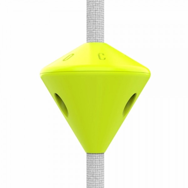 퐁당닷컴,옥토퍼스 세이프티 스토퍼,MADE IN SWISS,옥토퍼스,프리다이빙 > 부이, 랜야드 > 세이프티스토퍼