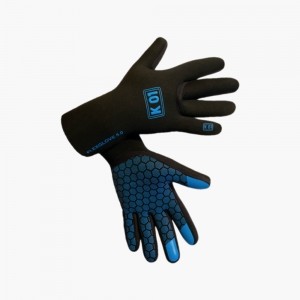 K01 blue glove - 5mm