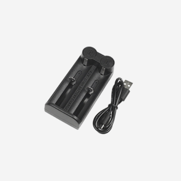 퐁당닷컴,엘프 BC 2 충전기,ELF BC-2 2슬롯 스마트 충전기,엘프,스쿠버 > 라이트 > 배터리, 충전기, 가방