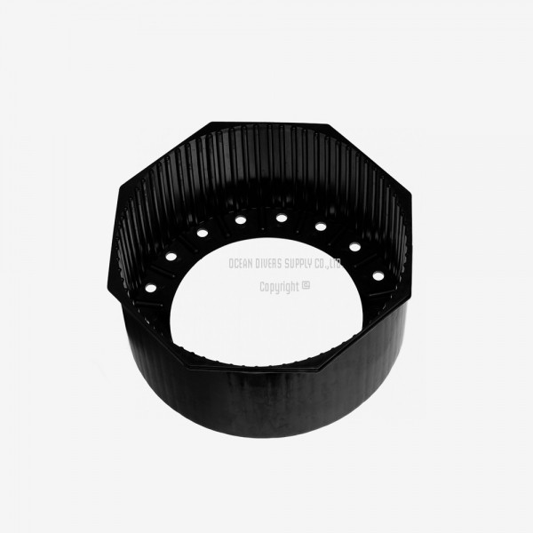 퐁당닷컴,땡처리, BOOT-5, 탱크부츠 플라스틱 블랙,,오디에스,스쿠버 > 공기통, 밸브 > 부츠, 보호망, 밸브캡