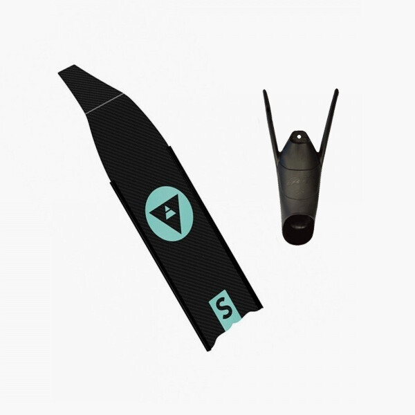 퐁당닷컴,S-30 (C4-400 풋포켓),예약 주문 상품으로 주문 시 약 2~3개월 소요됩니다.,알케미,프리다이빙 > 오리발 > 카본핀