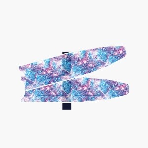 [한정판] 반투명 머메이드 갤럭시 블레이드, Semitransparent Mermaid Galaxy Blades