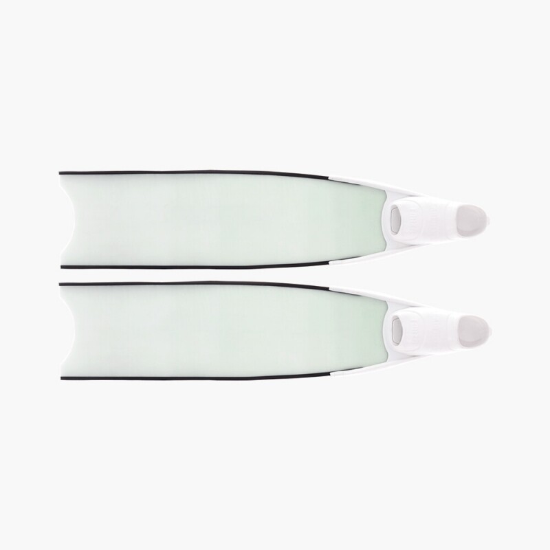 리더핀 아이스, 화이트 풋포켓