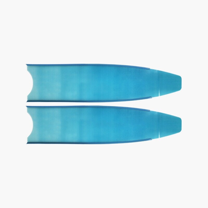 리더핀 블루 아이스 블레이드