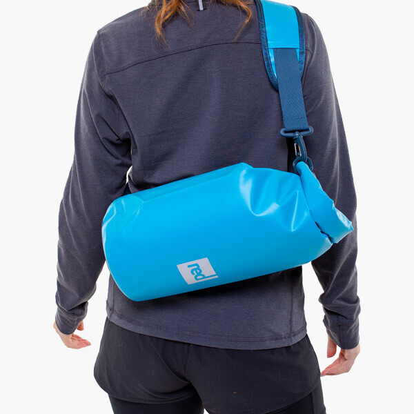 퐁당닷컴,드라이 백 Roll Top Dry Bag 10L 라이드 블루,,레드오리지널,서핑 > 어패럴 > 가방