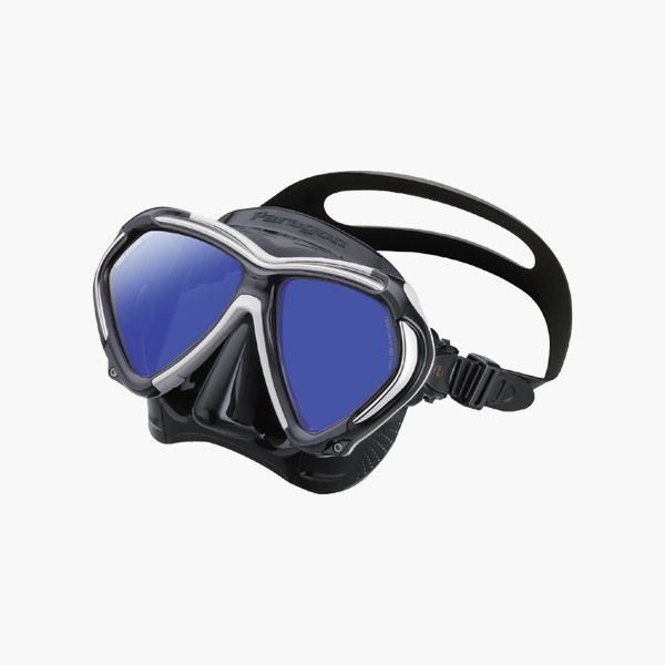 퐁당닷컴,Paragon 파라곤,,투사,스쿠버 > 마스크 > 2안식