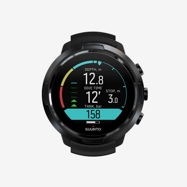 퐁당닷컴,순토 디파이브 올 블랙, SUUNTO D5 ALL BLACK,재고 소진 시 예약 발송으로 진행됩니다. (한달에서 두달 소요 예정),순토,프리다이빙 > 컴퓨터 > 스쿠바, 프리다이빙 겸용