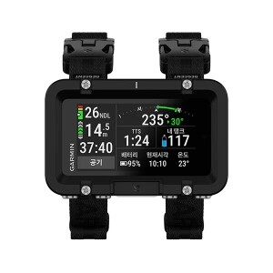 가민 디센트 X50i