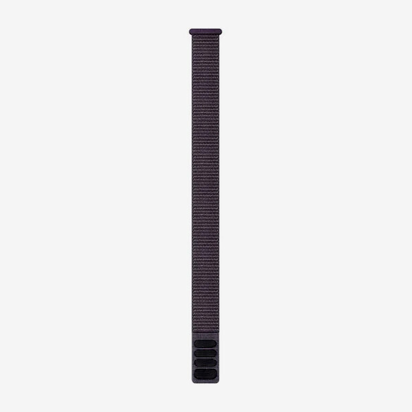 퐁당닷컴,가민 울트라핏 나일론 딥 오키드 20mm 스트랩, 43mm 전용,재고가 없을 경우 제품 출고까지 3주 이상 소요될 수 있습니다.,가민,프리다이빙 > 컴퓨터 > 밴드