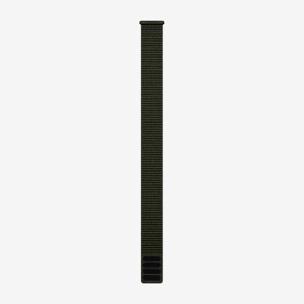 퐁당닷컴,가민 울트라핏 나일론 모스 26mm 스트랩, 51mm 전용,재고가 없을 경우 제품 출고까지 3주 이상 소요될 수 있습니다.,가민,프리다이빙 > 컴퓨터 > 밴드