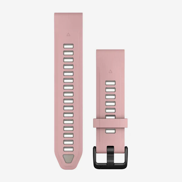 퐁당닷컴,가민 퀵핏 더스트로즈/포그그레이 20mm 밴드, 43mm 전용,재고가 없을 경우 제품 출고까지 3주 이상 소요될 수 있습니다.,가민,프리다이빙 > 컴퓨터 > 밴드