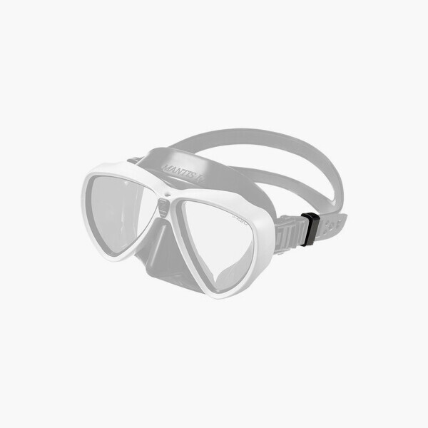 퐁당닷컴,걸 마스크 스트랩 홀더,,걸,스쿠버 > 마스크 > 스트랩, 버클, 스커트