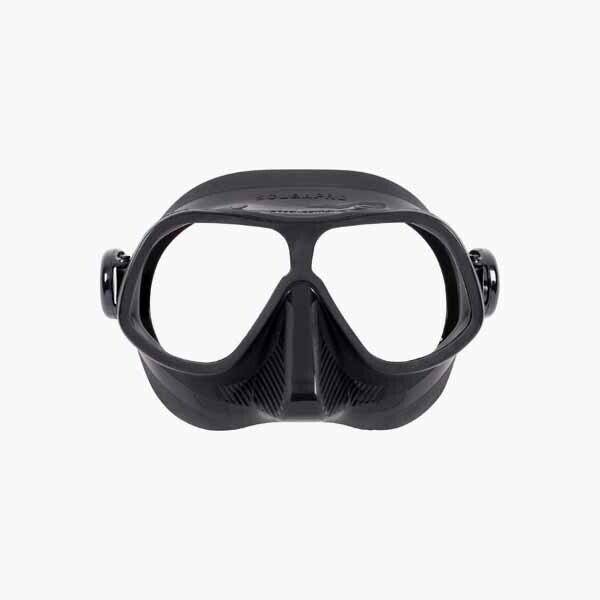 퐁당닷컴,스틸 콤프 마스크，STEEL COM MASK,,스쿠버프로,프리다이빙 > 마스크 > 2안식