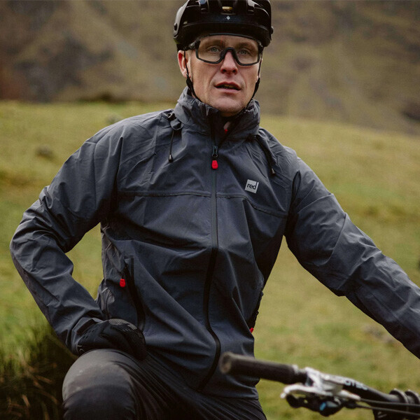 퐁당닷컴,레드 액티브 자켓,영국 감성 프리미엄 레드 아우터, 4방향 스트레치로 더욱 편하게! 기능성 아웃도어 자켓,레드,수영, 물놀이 > 어패럴 > 방풍 자켓