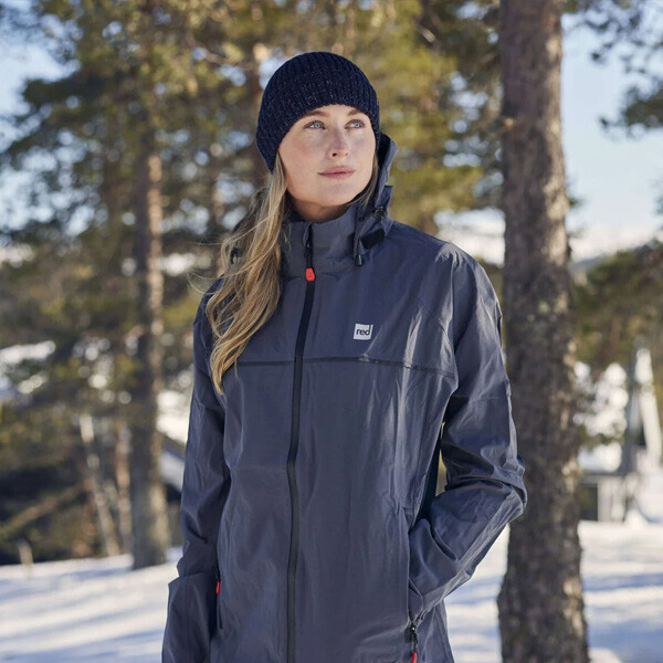 퐁당닷컴,레드 액티브 자켓,영국 감성 프리미엄 레드 아우터, 4방향 스트레치로 더욱 편하게! 기능성 아웃도어 자켓,레드,수영, 물놀이 > 어패럴 > 방풍 자켓