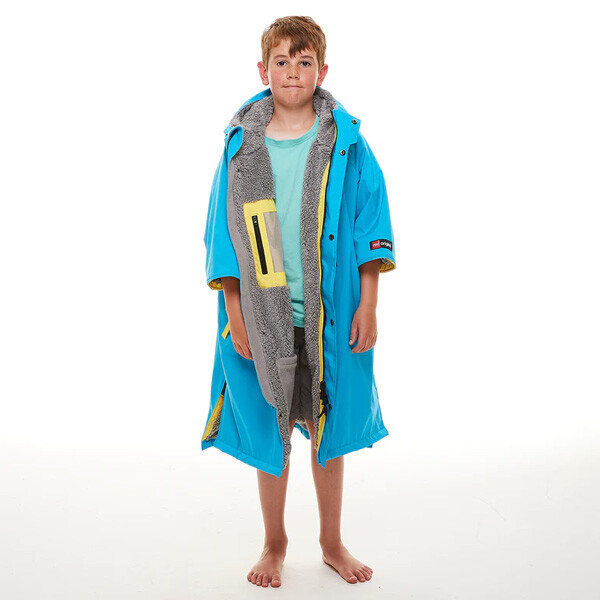 퐁당닷컴,레드 키즈 프로체인지 자켓,영국 감성 프리미엄 레드 아우터,레드,수영, 물놀이 > 어패럴 > 방풍 자켓