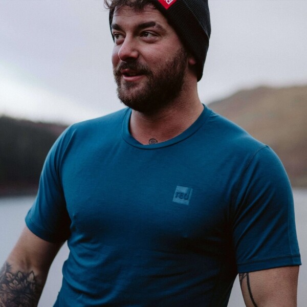 퐁당닷컴,레드 퍼포먼스 티셔츠,영국 감성 프리미엄 레드, High quality 기능성 원단의 러닝, 아웃도어 티셔츠,레드,수영, 물놀이 > 어패럴 > 반바지, 티셔츠, 후디