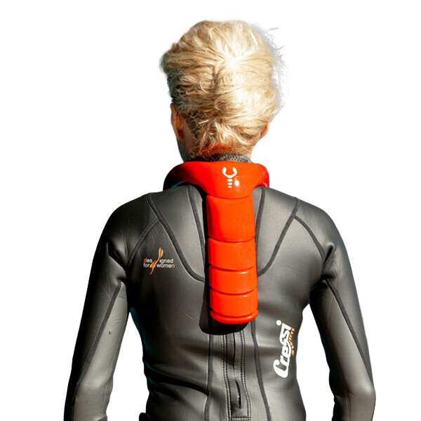 퐁당닷컴,랍스터 프리다이빙 넥 웨이트 세트 M size,넥 웨이트 베이스(1EA) + 웨이트 5EA(500g,400g,300g,200g,100g) 레드컬러 풀세트 상품입니다.,랍스터,프리다이빙 > 웨이트, 벨트 > 넥웨이트