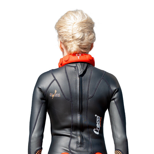 퐁당닷컴,랍스터 스퀴드 프로 웨이트,,랍스터,프리다이빙 > 웨이트, 벨트 > 넥웨이트