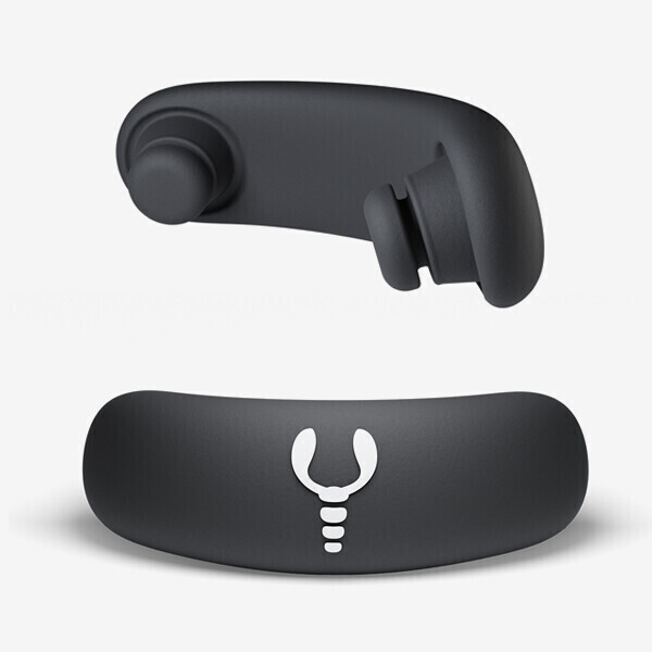 퐁당닷컴,랍스터 스퀴드 헤비 세그먼트 800g,,랍스터,프리다이빙 > 웨이트, 벨트 > 넥웨이트