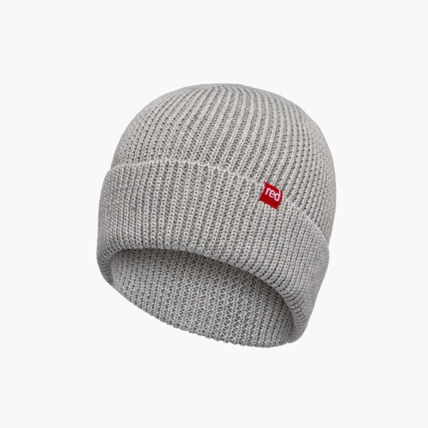 퐁당닷컴,레드 에디 리싸이클드 폴리에스터 비니,영국 감성 프리미엄 레드,레드,캠핑 > 어패럴 > 모자