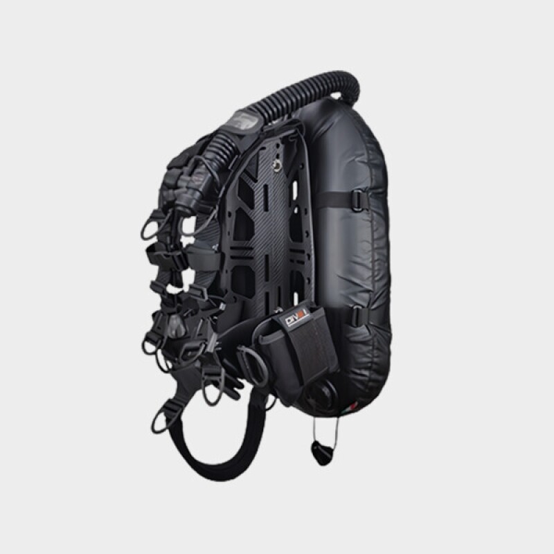 ★굿바이 2025★ 다이브원 카본 폴리머 시리즈