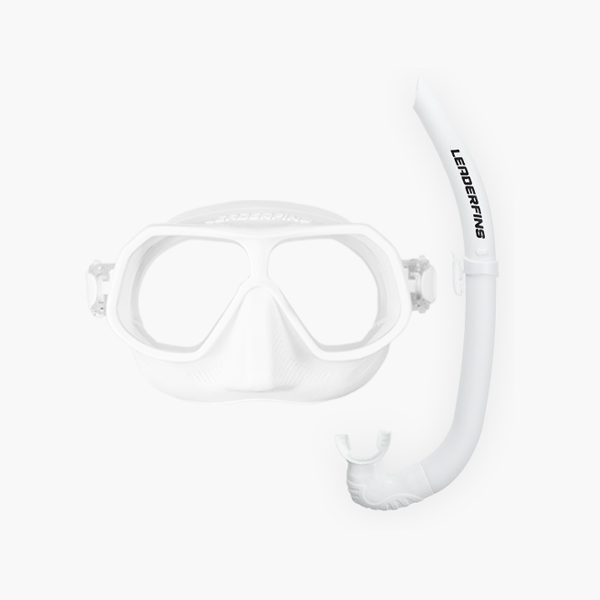 퐁당닷컴,★100개 한정 스노클 증정★ 리더핀 리부 마스크, 아우라 스노클 세트,2025년 2월 26일까지 100개 한정 스노클 증정 이벤트입니다.,리더핀,프리다이빙 > 마스크 > 마스크 +스노클