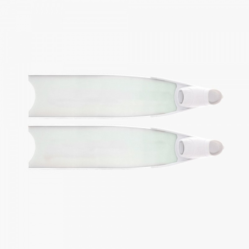 리더핀 아이스, 화이트 풋포켓