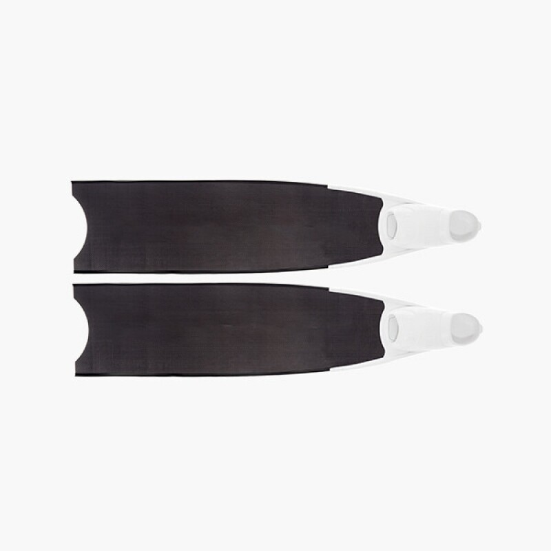 리더핀 카본 파이버, 화이트 풋포켓