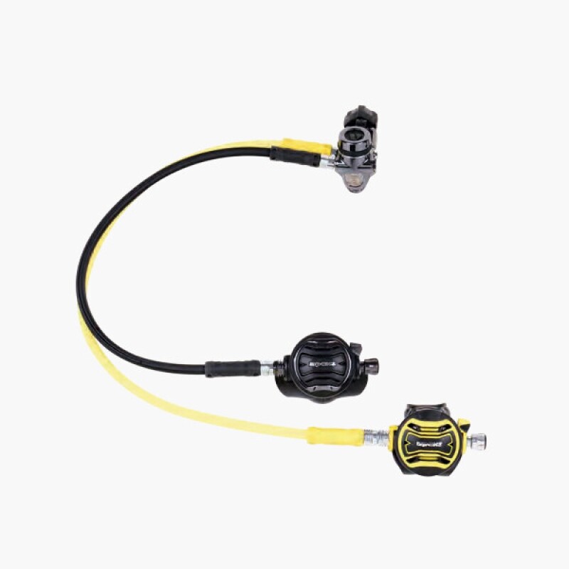 <font color='#FF0000'>[예약 판매]</font> XTX 200 텅스텐 + XTX 40 옥토퍼스 레귤레이터 SET