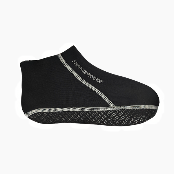 퐁당닷컴,리더핀 양면 숏삭스,,리더핀,프리다이빙 > 삭스 > 1.5mm ~ 2mm