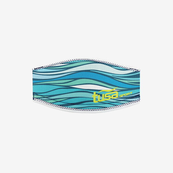 퐁당닷컴,UA-5011, 마스크 스트랩 커버,,투사스포츠,스쿠버 > 마스크 > 스트랩 커버