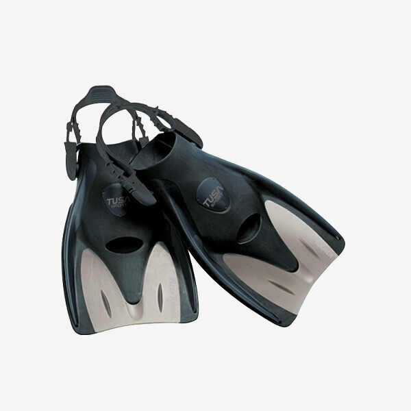 퐁당닷컴,UF - 14Z,,투사스포츠,수영, 물놀이 > 오리발 > 숏핀