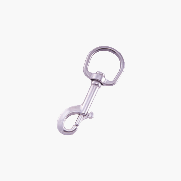 퐁당닷컴,Swivel Bolt Snap SS/3.5 inch, 스위벨 볼트 스냅 스테인리스 3.5 inch,,홀리스,스쿠버 acc > 스냅링 > 스위벨 볼트스냅
