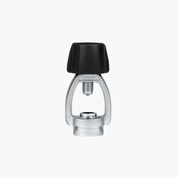 퐁당닷컴,ATOMIC YOKE ADAPTOR,  아토믹 요크 어답터,,아토믹,스쿠버 acc > 호흡기 부품 > 딘, 요크 어답터