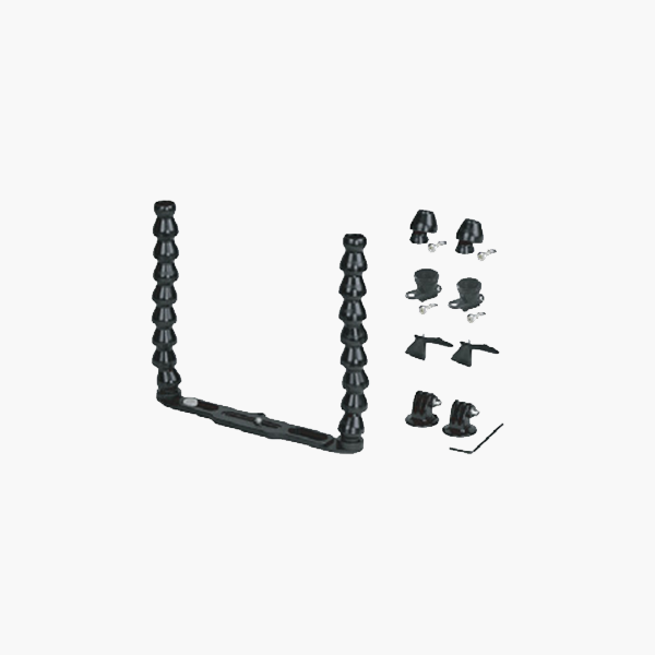PONGDANG.COM,CAMERA TRAY,,라이트앤모션,스쿠버 > 액션 카메라, 하우징 > 암, 핸들, 스테이