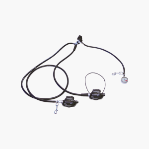 SINGLE REGULATOR SET, 싱글 레귤레이터 세트