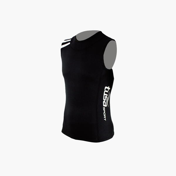 퐁당닷컴,UA-VEST 2mm,,투사스포츠,스쿠버 > 웨트슈트 > 조끼, 후드조끼