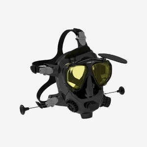CDMAX FULL FACE MASK