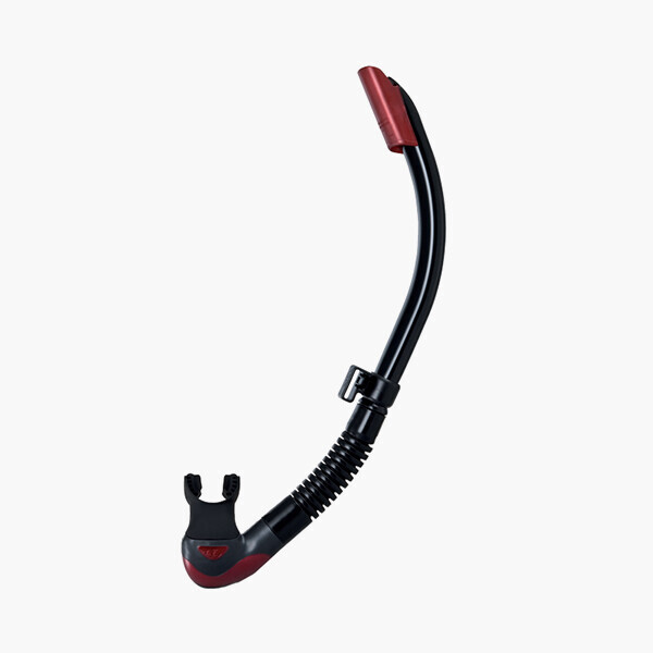 퐁당닷컴,SP-175QB,,투사,스쿠버 > 스노클 > 세미드라이캡