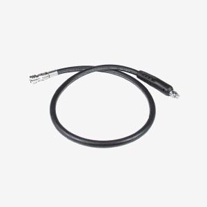 저압호스 스텐다드 블랙 100cm(LP Hose Std Black)