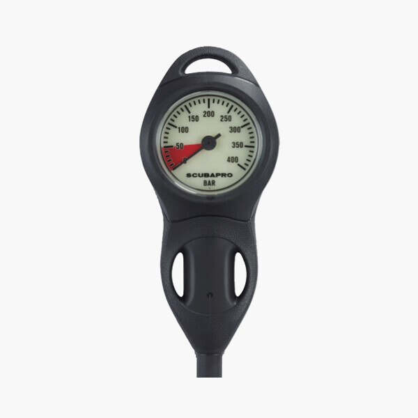 퐁당닷컴,압력 게이지 U 라인, PRESSURE GAUGE U LINE,85cm 게이지 호스 포함입니다.,스쿠버프로,스쿠버 > 게이지 > 잔압계