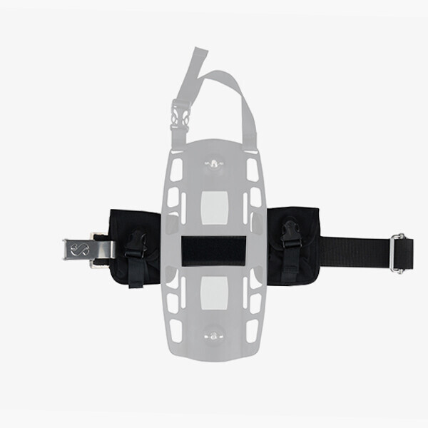 퐁당닷컴,신치 탱크 밴드 트림 웨이트 포켓 세트, CINCH TANK BAND TRIM WEIGHTS,싱글 탱크 어댑터에 추가하여 사용할 수 있습니다. 탱크 밴드 1개 + 웨이트 포켓 2개 구성입니다.,스쿠버프로,스쿠버 > 웨이트, 벨트, 포켓 > 포켓