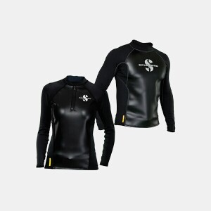 하이브리드 써멀 탑 1mm, HYBRID THERMAL TOP 1MM