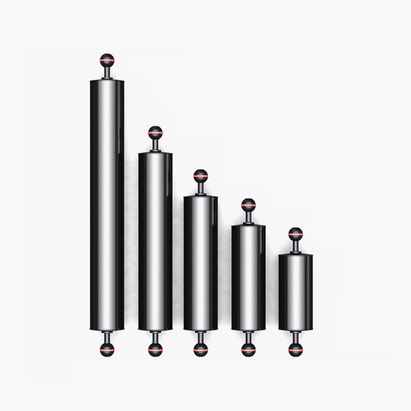 퐁당닷컴,부력암 Ø 60MM,,다이브프로,스쿠버 > 카메라 하우징 > 암