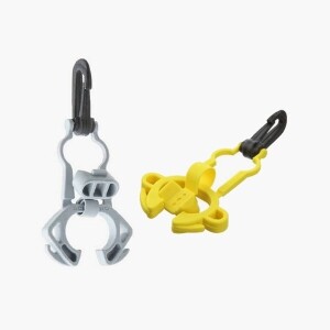 옥토퍼스 리테이너, Octopus Retainer