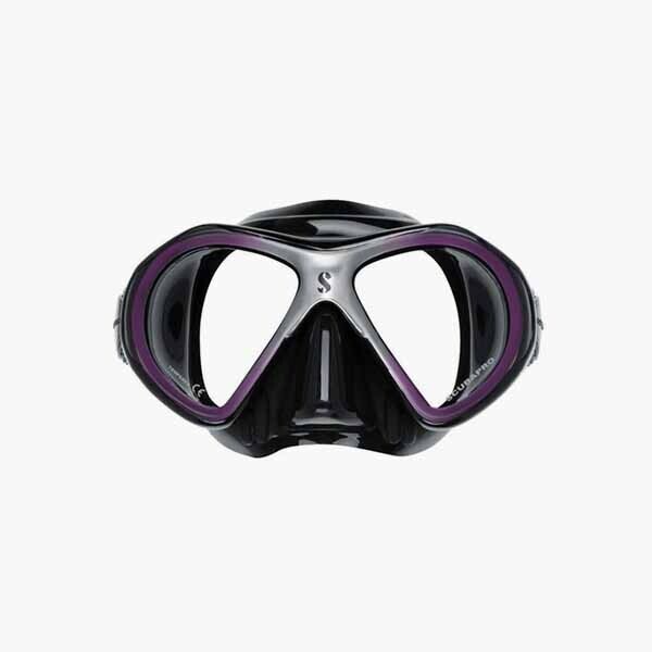 퐁당닷컴,스펙트라 2, SPECTRA 2,Spectra Mini Dive Mask,스쿠버프로,스쿠버 > 마스크 > 2안식